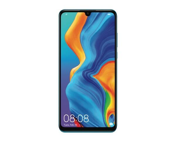 Huawei P30 Lite 128GB Blue